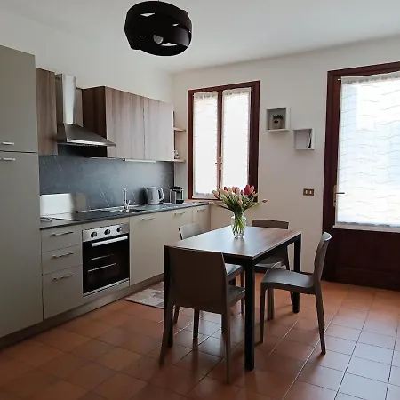 La Magnolia Prázdninový dům