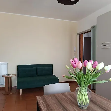 La Magnolia *