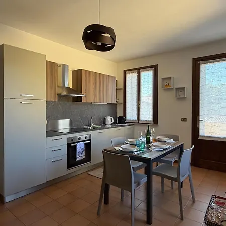 La Magnolia Casa vacanze *