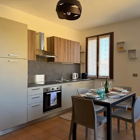 La Magnolia Holiday home *