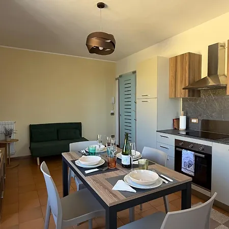 Casa vacanze La Magnolia