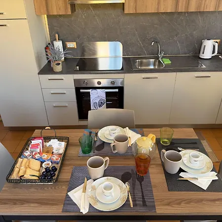 La Magnolia Holiday home *