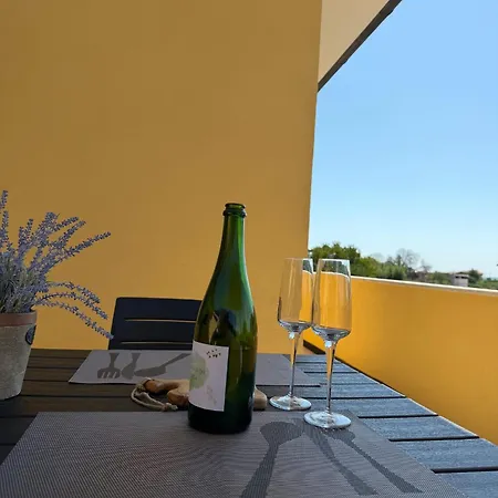 La Magnolia Holiday home *