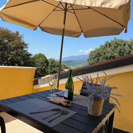 La Magnolia Holiday home