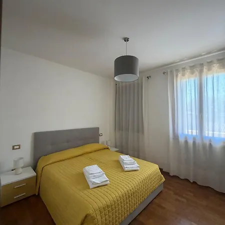 La Magnolia Ferienhaus *