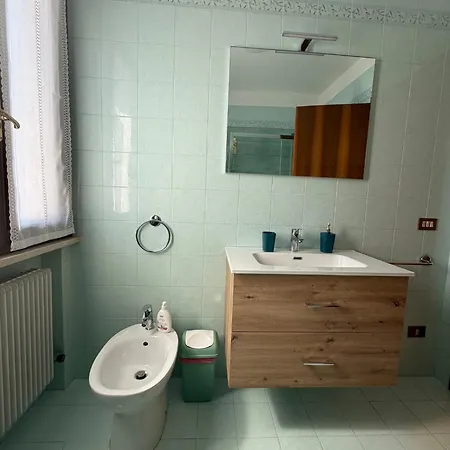 Holiday home La Magnolia
