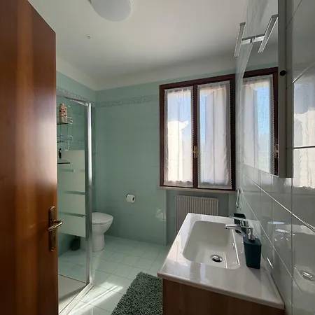 La Magnolia Casa vacanze *