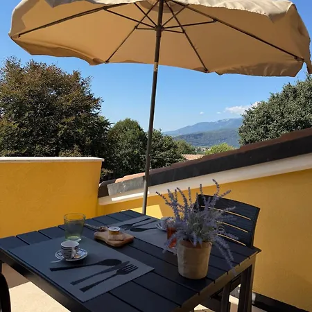 Holiday home La Magnolia